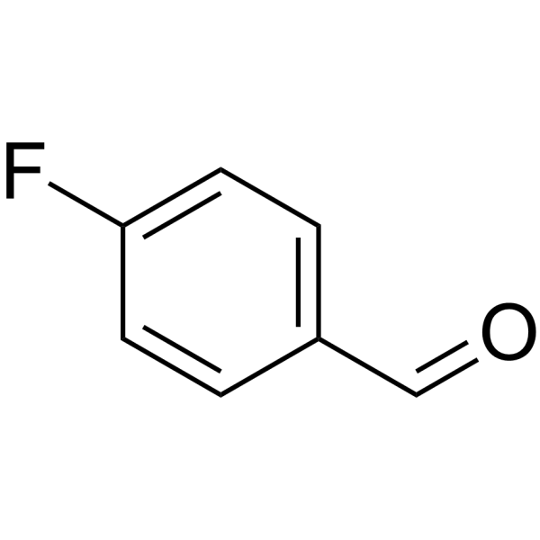 4-Fluorobenzaldehyde 459-57-4